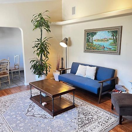 فيلا Cozy Family Hideaway, Sleeps 8, 4 Tv'S Yard, Shops سيمي فالي المظهر الخارجي الصورة