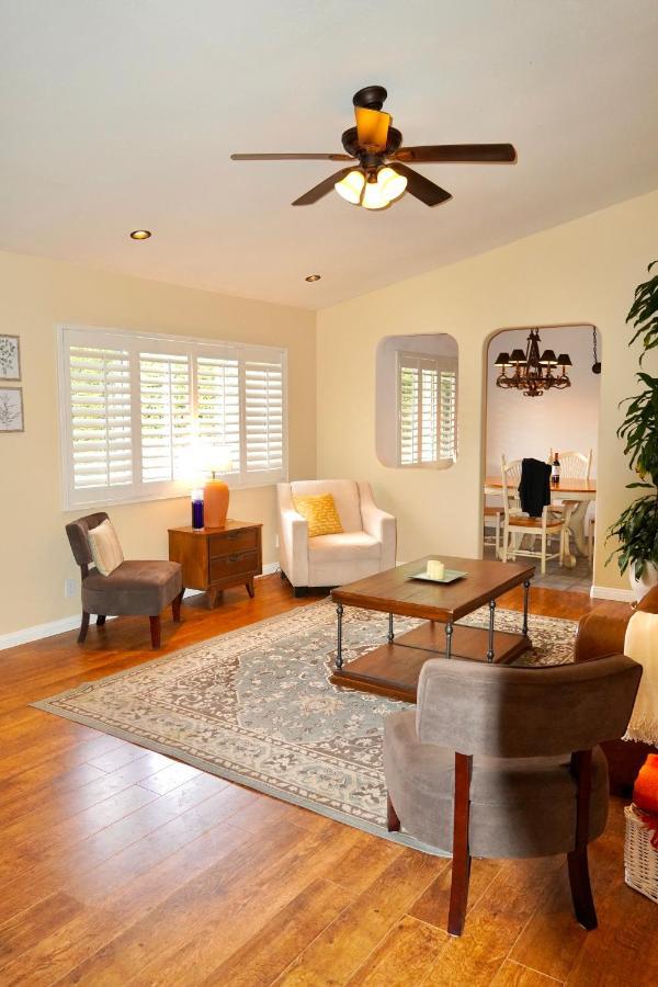 فيلا Cozy Family Hideaway, Sleeps 8, 4 Tv'S Yard, Shops سيمي فالي المظهر الخارجي الصورة
